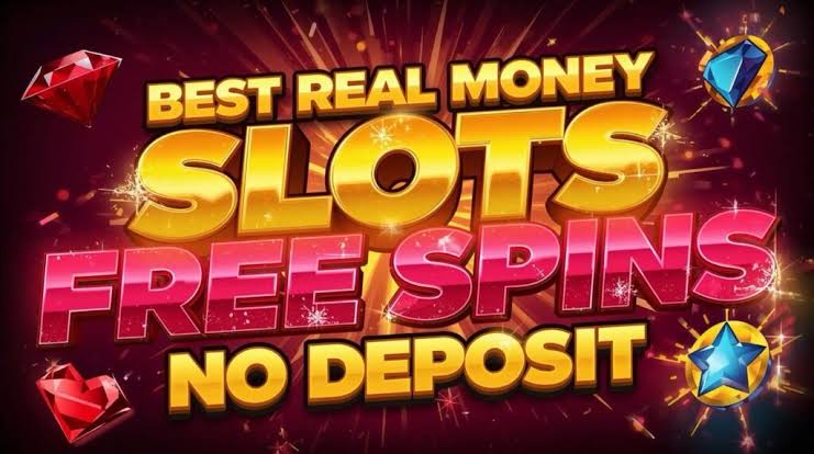 120 Free Spins for Real A Player's Guide to Winning Big