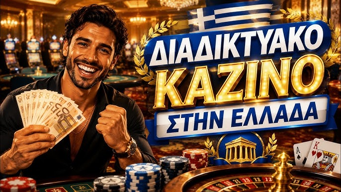 Νέα Καζίνο στην Ελλάδα Όλα όσα πρέπει να ξέρετε 1960316239