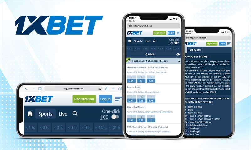 1xbet Bangladesh The Premier Betting Destination