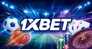 1xBet Cambodia App Experience Seamless Betting on the Go