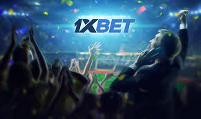 1xbet Кыргызстан Ваш идеальный выбор для ставок онлайн