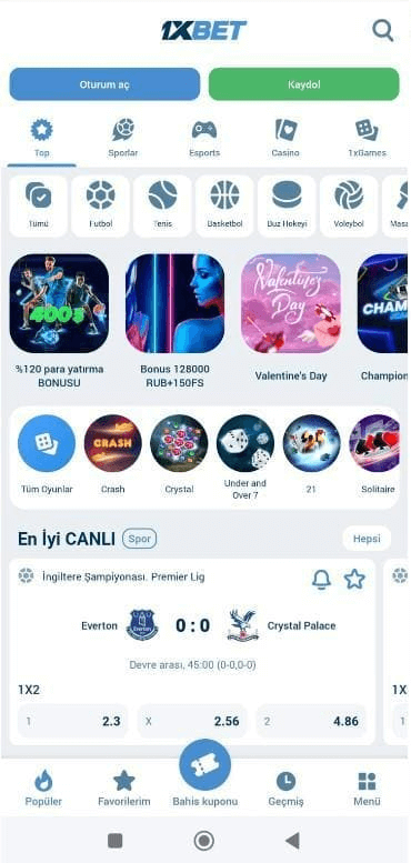 1xbet বাংলাদেশ অনলাইন বেটTING এর নতুন দিগন্ত