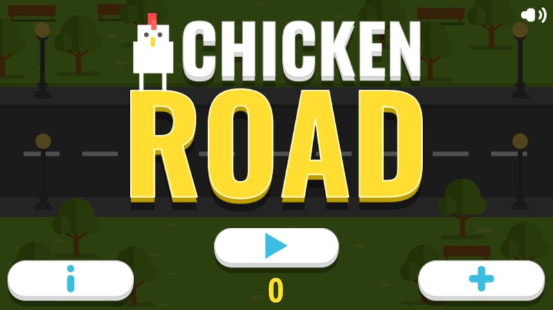 Spill Spændingen Op Med Chicken Road 2 Casino Online i Dag