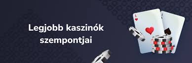Az Online Kaszinók Legjobb Listája - Játszon Biztonságosan és Szórakoztatóan
