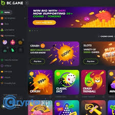 BC App Casino Review Your Ultimate Guide to Online Gaming