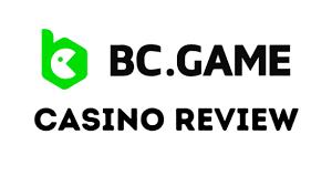 BC App Casino Review Your Ultimate Guide to Online Gaming