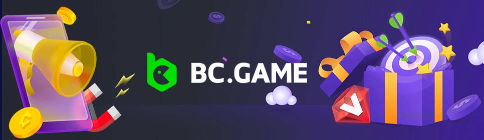 BC.Game Mirror Login Secure and Easy Access to Your Account