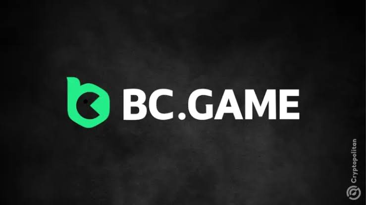 BC.Game Online Casino A Revolutionary Gambling Experience BC.Game Online Casino A Revolutionary Gambling Experience