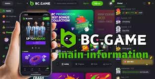 BC.Game Predictions Insights and Trends for Gamers