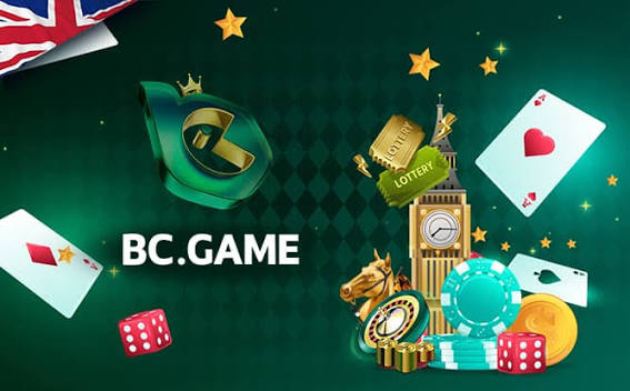 BC Game VIP Klub - Ekskluzywny Świat Gier Online