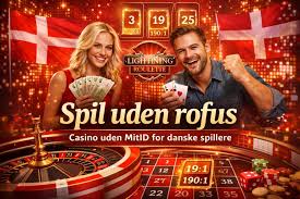 Bedste Online Casino Uden Casinoer - Spil Sikkert og Sikkert