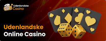 Bedste Udenlandske Online Casino - En Guide til De Bedste Valg