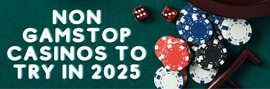 Best Non GamStop Websites for Online Gambling