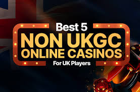Best Non-UK Betting Sites Discover Your Next Wagering Destination Best Non-UK Betting Sites Discover Your Next Wagering Destination