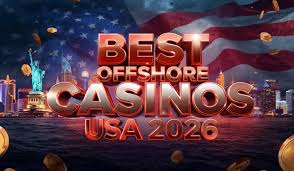 Best Offshore Online Casinos Your Guide to Winning Big -1086031433