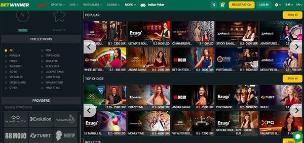 BetWinner Betting Guide Everything You Need to Know BetWinner Betting Guide Everything You Need to Know