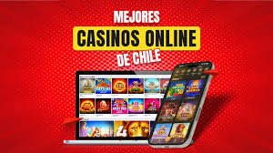 Casino Chile Online Mejores Opciones para Jugar y Ganar -1739550761