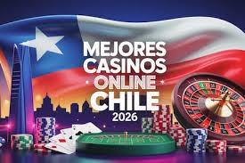 Casino Chile Online Mejores Opciones para Jugar y Ganar -1739550761