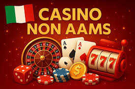 Casino Non AAMS Nuovi Scopri le Migliori Opportunità di Gioco