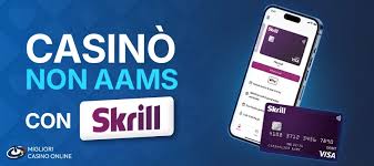 Casino Non AAMS Nuovi Scopri le Migliori Opportunità di Gioco