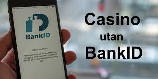 Casino Online Utan BankID Säker och Enkel Spelupplevelse