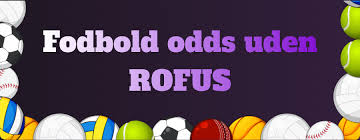 Casino uden ROFUS i Danmark - Din Guide til Online Spil