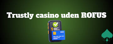 Casino Uden ROFUS med MGA En Guide til Spiloplevelsen Casino Uden ROFUS med MGA En Guide til Spiloplevelsen