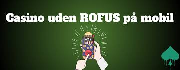 Casino Uden ROFUS med MGA En Guide til Spiloplevelsen Casino Uden ROFUS med MGA En Guide til Spiloplevelsen