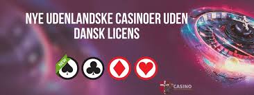 Casino Udenom Rufus En Ny Tidsalder for Online Gambling Casino Udenom Rufus En Ny Tidsalder for Online Gambling