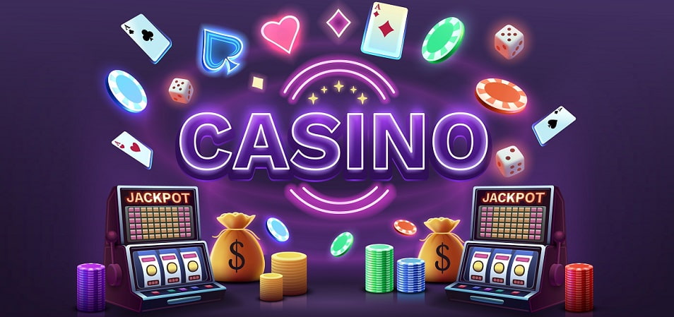 Casino Udenom Rufus En Ny Tidsalder for Online Gambling Casino Udenom Rufus En Ny Tidsalder for Online Gambling