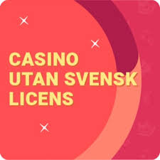 Casino Utan Svensk Licens – En Guide till Alternativ för Svenska Spelare