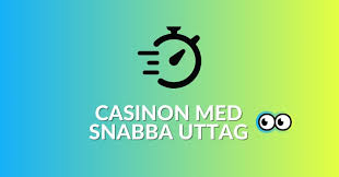 Casinon med Bäst Utdelning Hitta De Bästa Alternativen