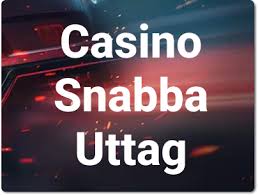 Casinon med Bäst Utdelning Hitta De Bästa Alternativen