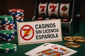 Casinos Españoles Sin Licencia ¿Son Seguros -1251602292