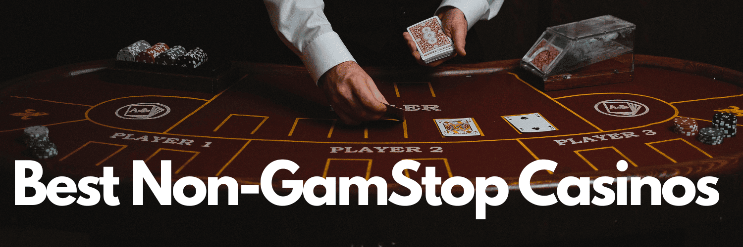 Casinos Not Registered on Gamstop A Comprehensive Guide 1790343223