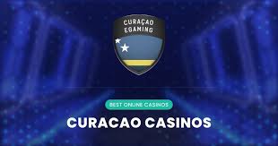Curacao Casinos Accepting UK Players A Guide to Online Gaming