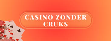 De Voordelen van Geen CRUKS Casino's 1492847551