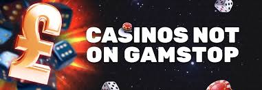 Discover Exciting Casino Sites Not on Gamstop 1791578363