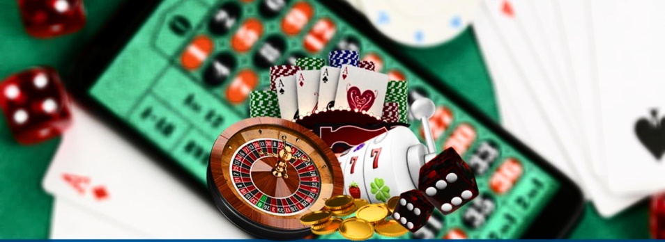 Discover Exciting Casino Sites Without GamStop