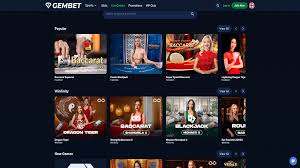 Discover GemBet Singapore Your Ultimate Betting Destination -804685308