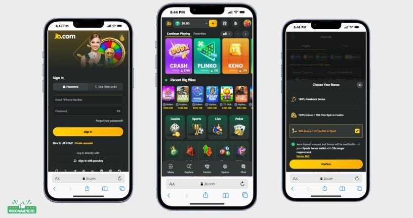 Discover JB Casino Your Ultimate Gaming Destination -877571276 Discover JB Casino Your Ultimate Gaming Destination -877571276