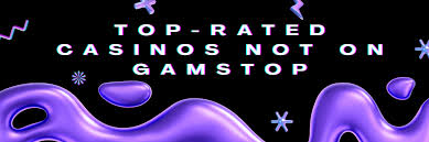 Discover New Casinos Not on GamStop for an Uninterrupted Gaming Experience Discover New Casinos Not on GamStop for an Uninterrupted Gaming Experience