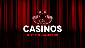 Discover New Casinos Not on GamStop for an Uninterrupted Gaming Experience Discover New Casinos Not on GamStop for an Uninterrupted Gaming Experience