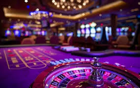 Discover Roulette Sites Not Affiliated with GamStop