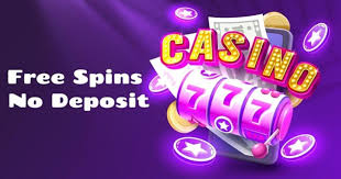 Discover the Benefits of Free Spins No Deposit