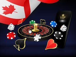 Discover the Best Online Casinos in Canada -208799167