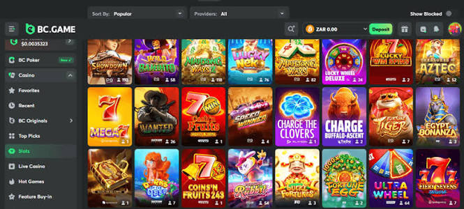 Discover the Future of Gaming with the BC.Game Betting App