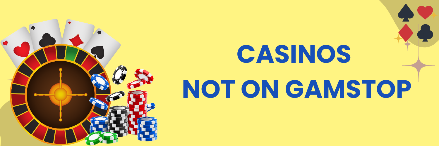 Discover the Latest Non Gamstop Casino Sites for 2023 1712833785