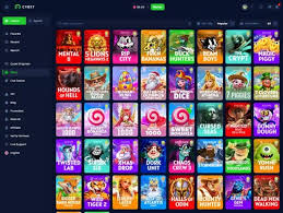 Discover the Thrill of Cybet Casino UK -774009823