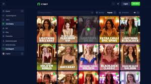 Discover the Thrill of Cybet Crypto Casino Your Ultimate Gaming Destination